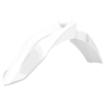 FRONT FENDER GGAS 18-20 WH