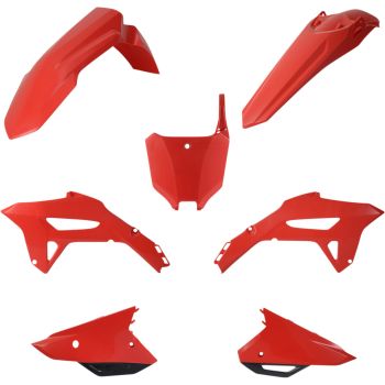 REP BODYKIT HON OEM CRF450R