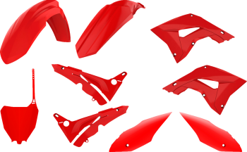 BODYKIT CR02- RESTYLE RD