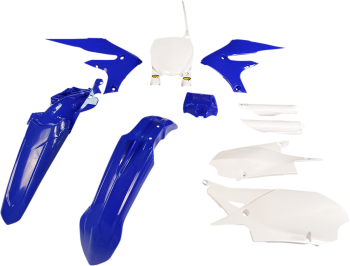 CYCRA POWERFLOW BODY KIT