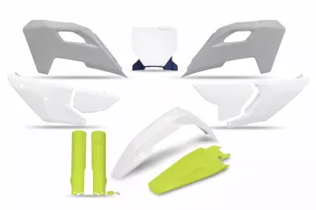 BODY KIT FULL TE/FE ENDURO 24-