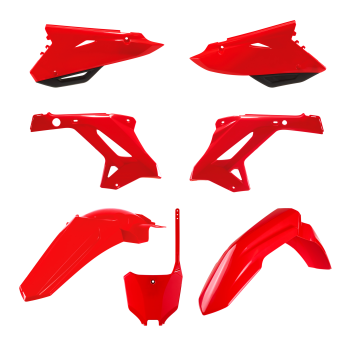 BODYKIT CR RSTYLE 22 RD