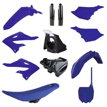 BODYKIT RSTYLE YZ22 W/TANK OE