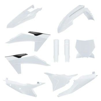 BODYKIT FULL SX/SXF 23-24 WHIT
