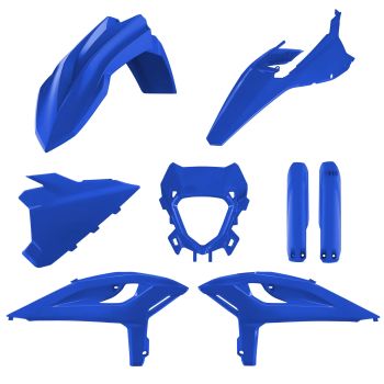 BODY KIT FULL BETA RR 2T/4T 25