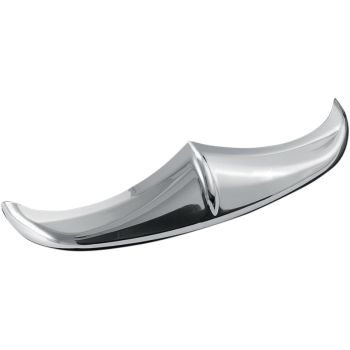 ACCENT REAR FENDER - FL 98-08