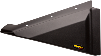 RRFNDR TRIM YXZ1000 ST-BK