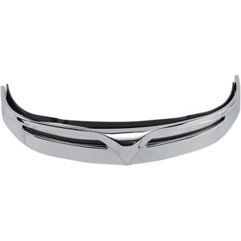 TRIM REAR FENDER TIP - FLSTF/I
