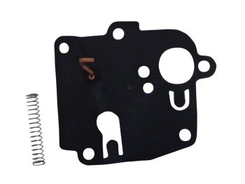 Rotary Diaphragm, B&S 3,5-4hp, Horizontal