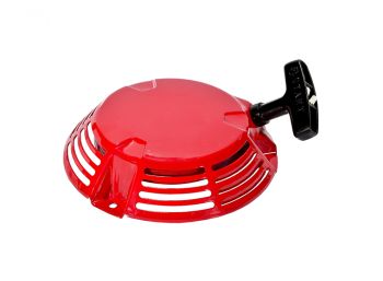 Rotary Recoil starter, Honda GXV160 (1275952-)