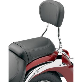 SISSY BAR RND SH VLCN900