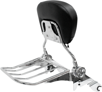 BACKREST AND RACK HD 9-13