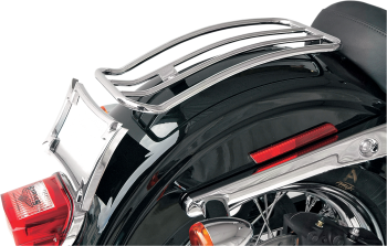 LUGGAGE RACK SOLO-CH'06-17 FXD