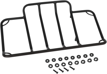 TRUNK LUGGAGE RACK BLK