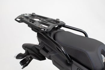 LUGGAGE ADVENTURE-RACK