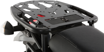 LUGGAGE STEEL-RACK