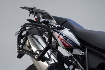 SIDE CARRIER PRO