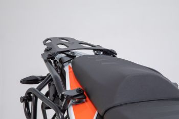STREET RACK