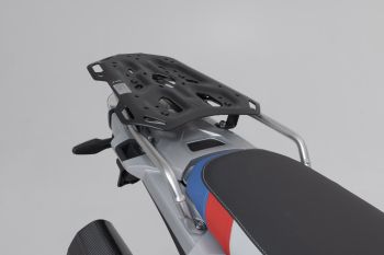 ADVENTURE RACK