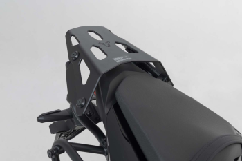 STREET RACK