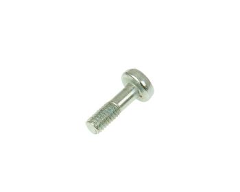 carburetor cover screw Arreche