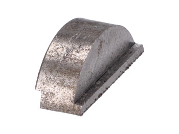 woodruff key / crankshaft key Top Performances racing for Minarelli AM