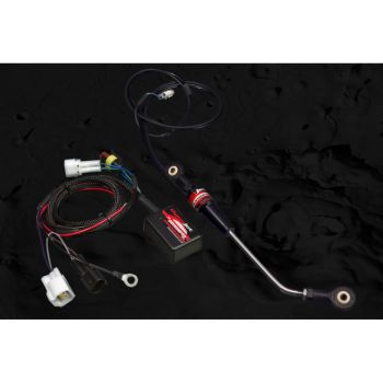 QUICKSET ADJUST FOR 4-119