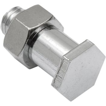 CLEVIS BOLT&NUT 33878-51