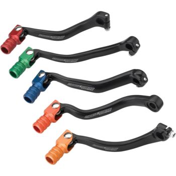 SHIFT LEVER MSE KTM OR