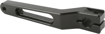 LEVER SHIFT STOCK 6.25 BK