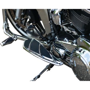 PEG PHANTOM SHIFTER - CHROME