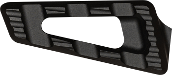 PEG SHIFT TRACKBORAD BLK