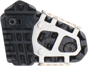 BRAKE PEDAL EXTENSION
