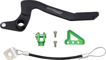 BRAKE PEDAL MSE KAW GN