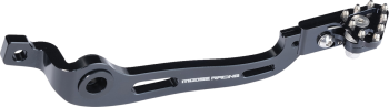 Rear Brake Pedal for Pan Ameri