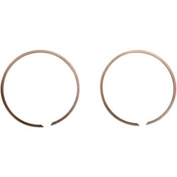 WISECO RING SET PW50 .04