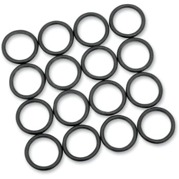 REPL O-RINGS 16PK