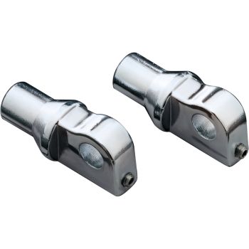 ADAPTERS SPLINED MOUNTS - HOND