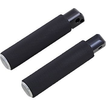 FOOTPEGS REAR - SOFTAIL M8 - K