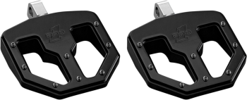 PEG BLK BMX V1 MALE MNT