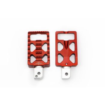 FOOTPEGS MX V2 PASSANGER M8 SO