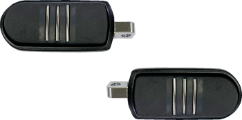 PEG FOOT SWEEPER BLK