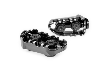 BMW GS TECH-X ENDURO FOOT PEG