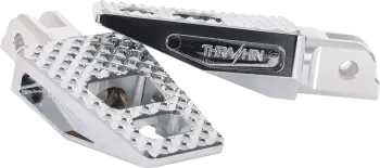 FOOTPEGS P-54 2.25 FRONT M8 SO