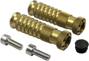 FOLDABLE FOOT PEGS VERS.4 SPOR
