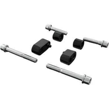 SPACER DRIVER FOOTBOARD - FL 0