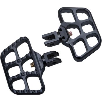 FLOORBOARDS MINI BLK ST