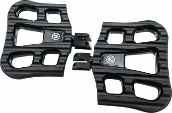 Floorboards Drifter Black Ops