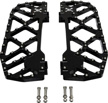 BURLY BRAND MX-EVOLUTION RIDER