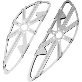 BOARDS 10 GAUGE DRV CHR